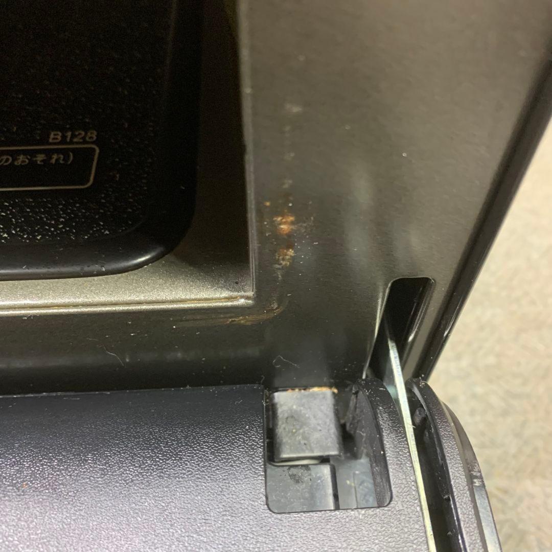 J883 SHARP シャープ オーブンレンジ RE-WF182-B 22年製