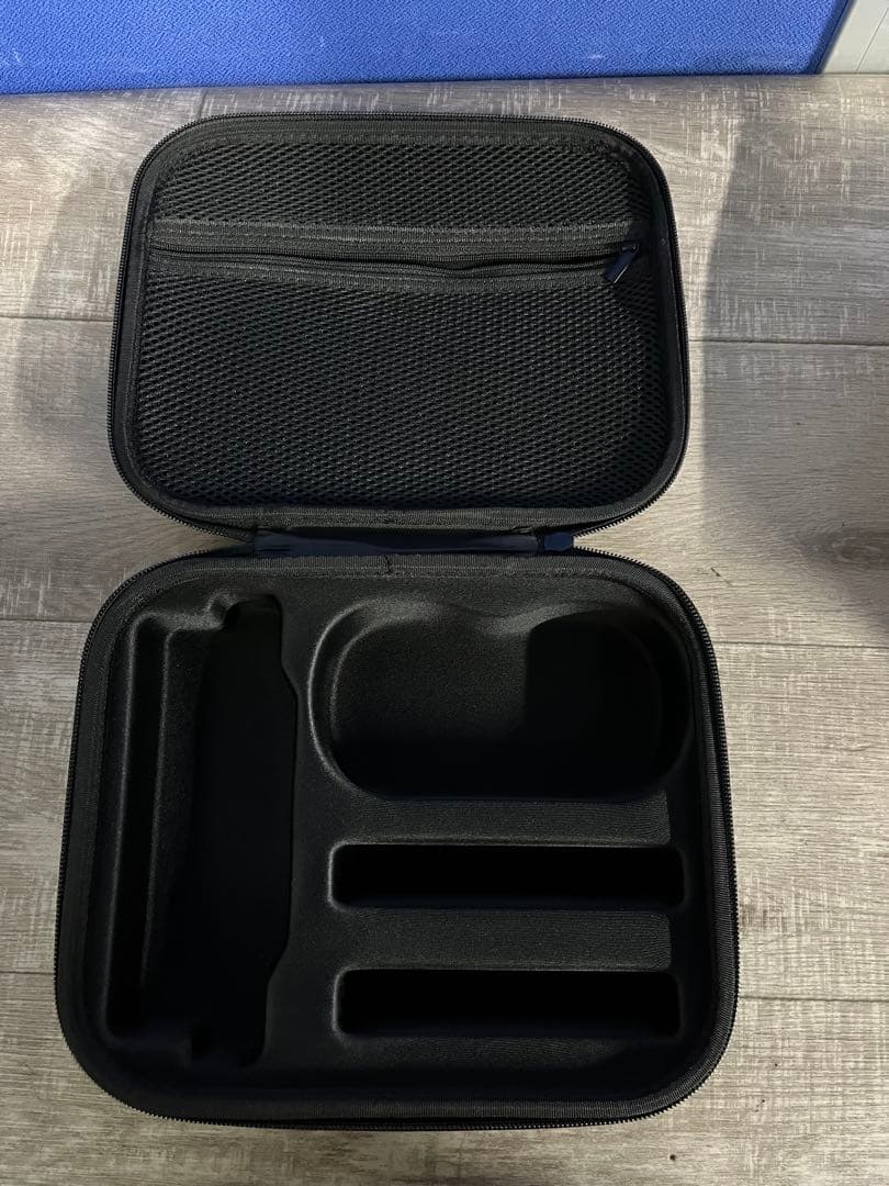 【新品未使用】VR shineccon 大型スクリーンゴーグル SC-AI08