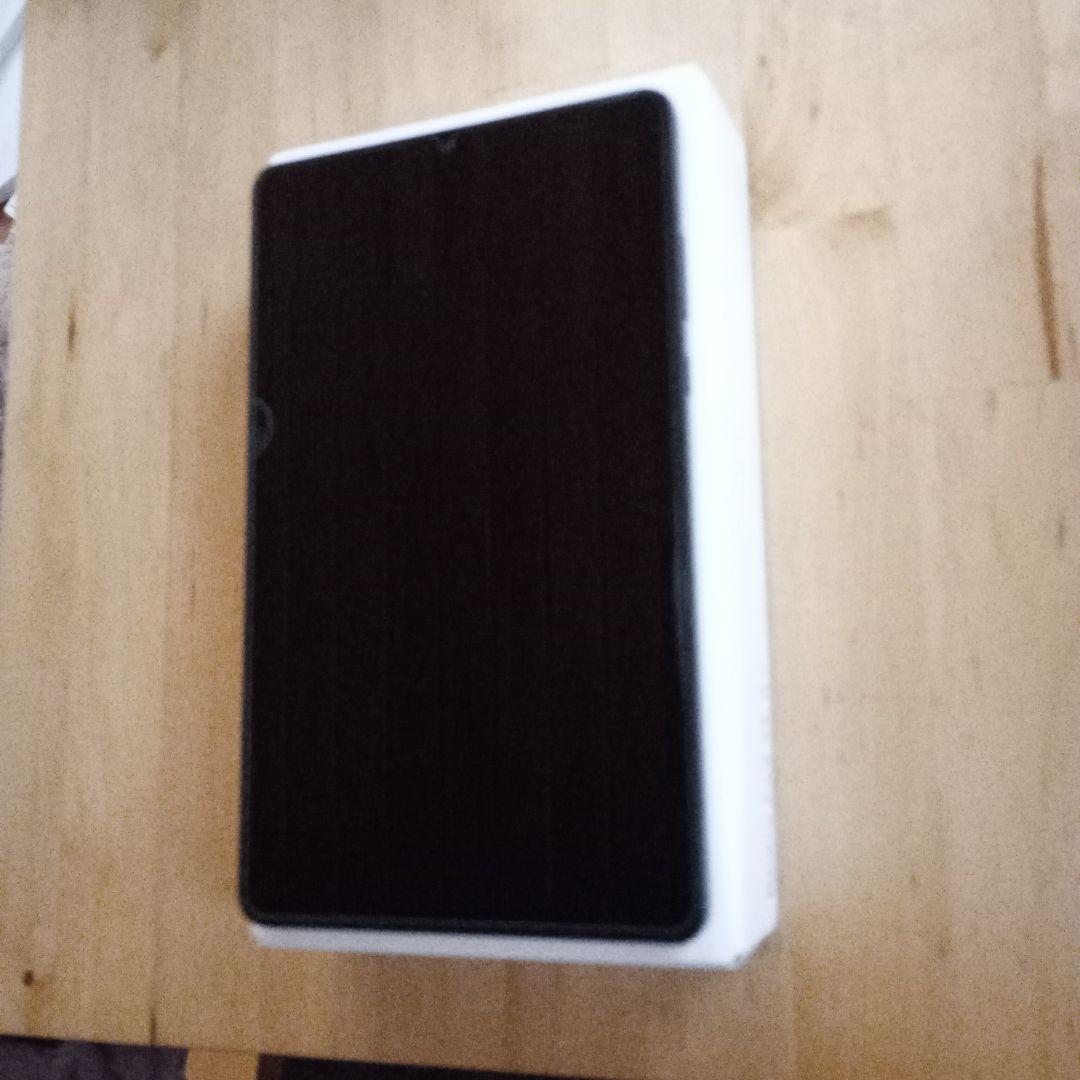 Redmi Pad SE 8.7 Dolby Atmos グレー