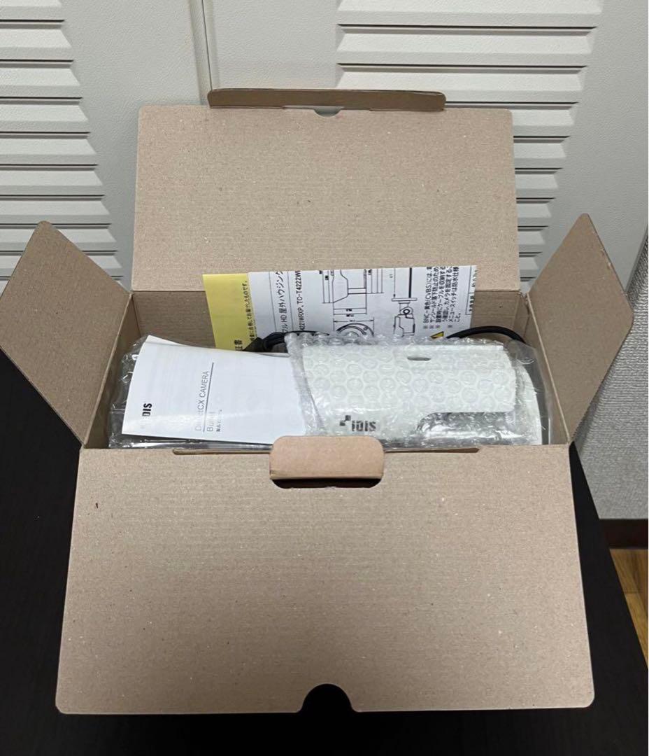 その他 IDIS(TC-T4223WRXP)