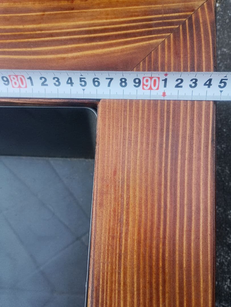 2段トロ舟60 濾過槽付　ビオトープ　太陽光モーター