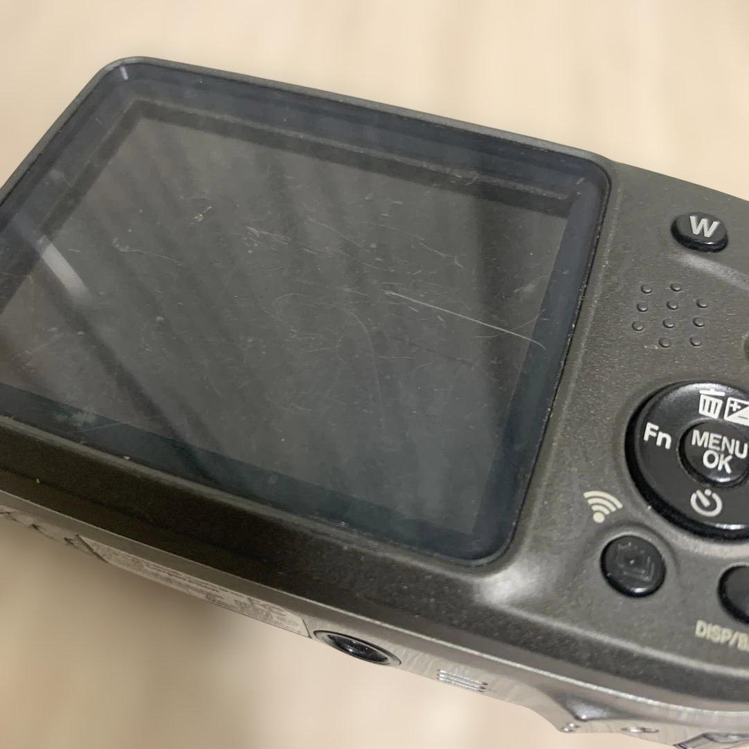 デジタルカメラ FinePix XP140