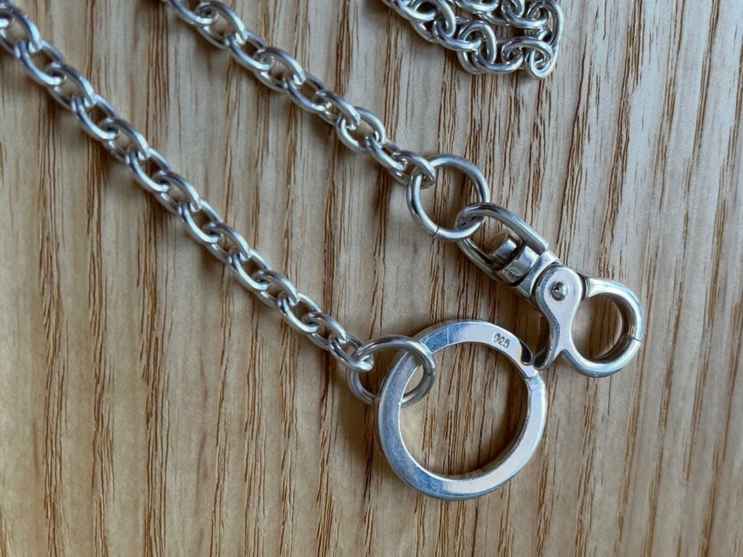 gallery deux poissonsギャラリー ドゥ ポワソンキーチェーン