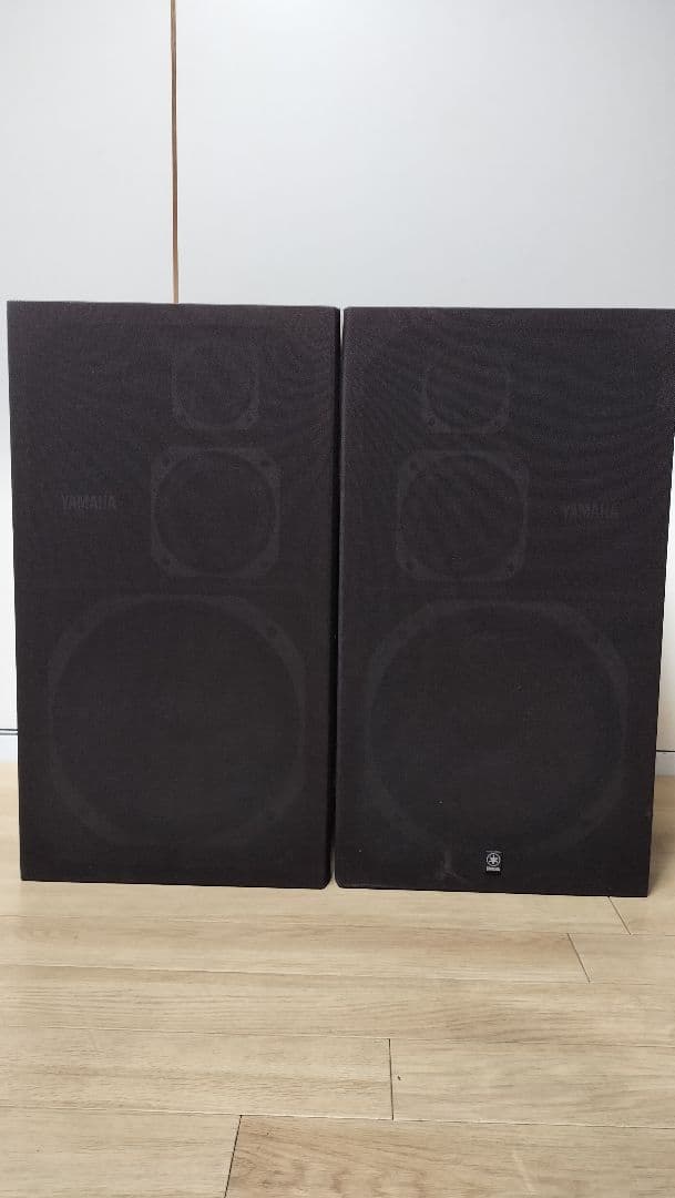 Yamaha NS-600 スピーカー