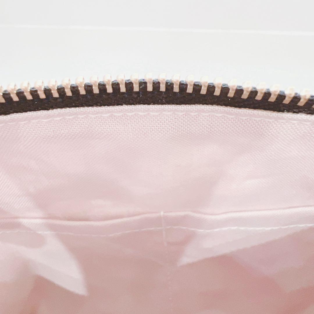 パックりか❤ページ☆リバティ　アレキサンダー・マーブル　バッグ＆ポーチ