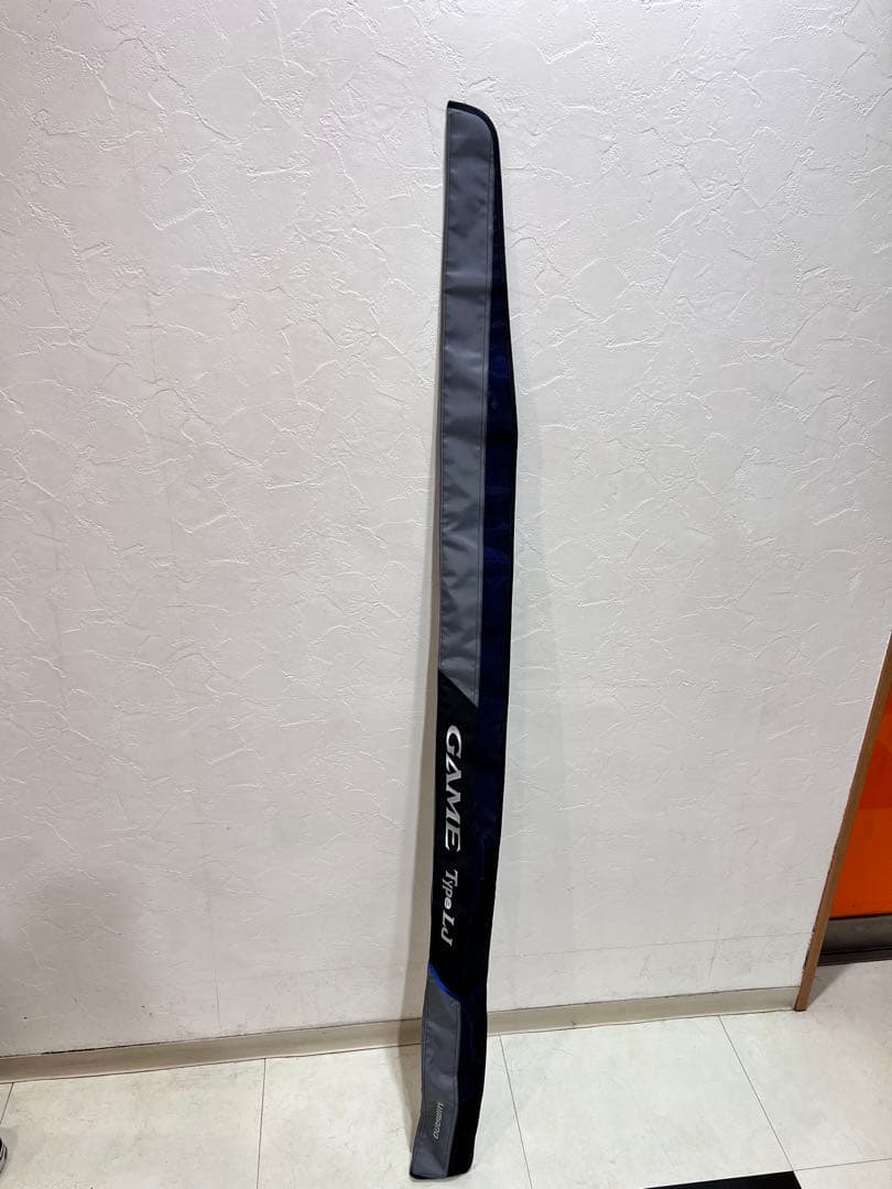 シマノ　ゲームタイプLJ S 65-00/FS 数回使用美品