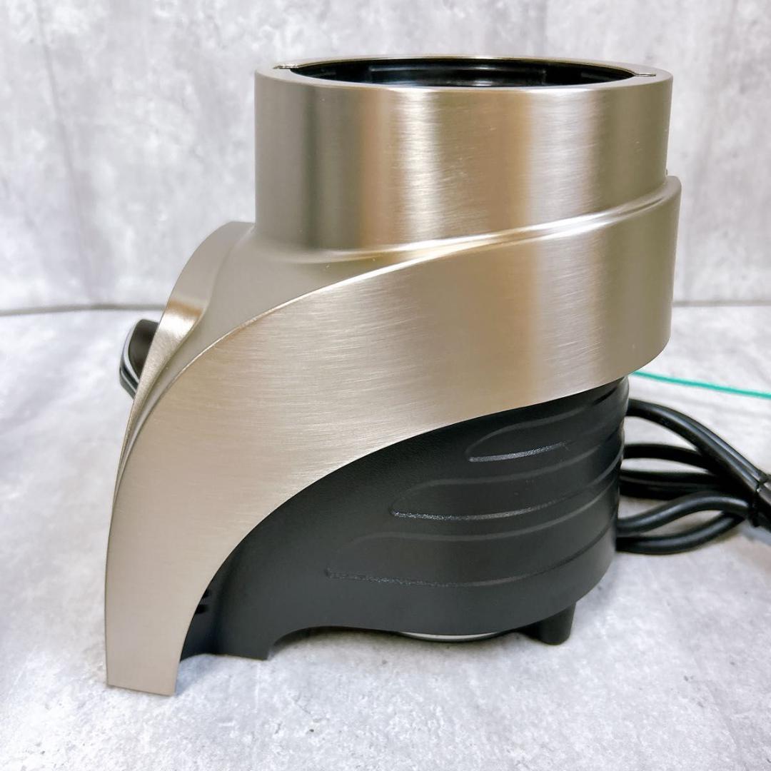 【美品】Vitamix S30 ブレンダー コンパクトモデル VM0182