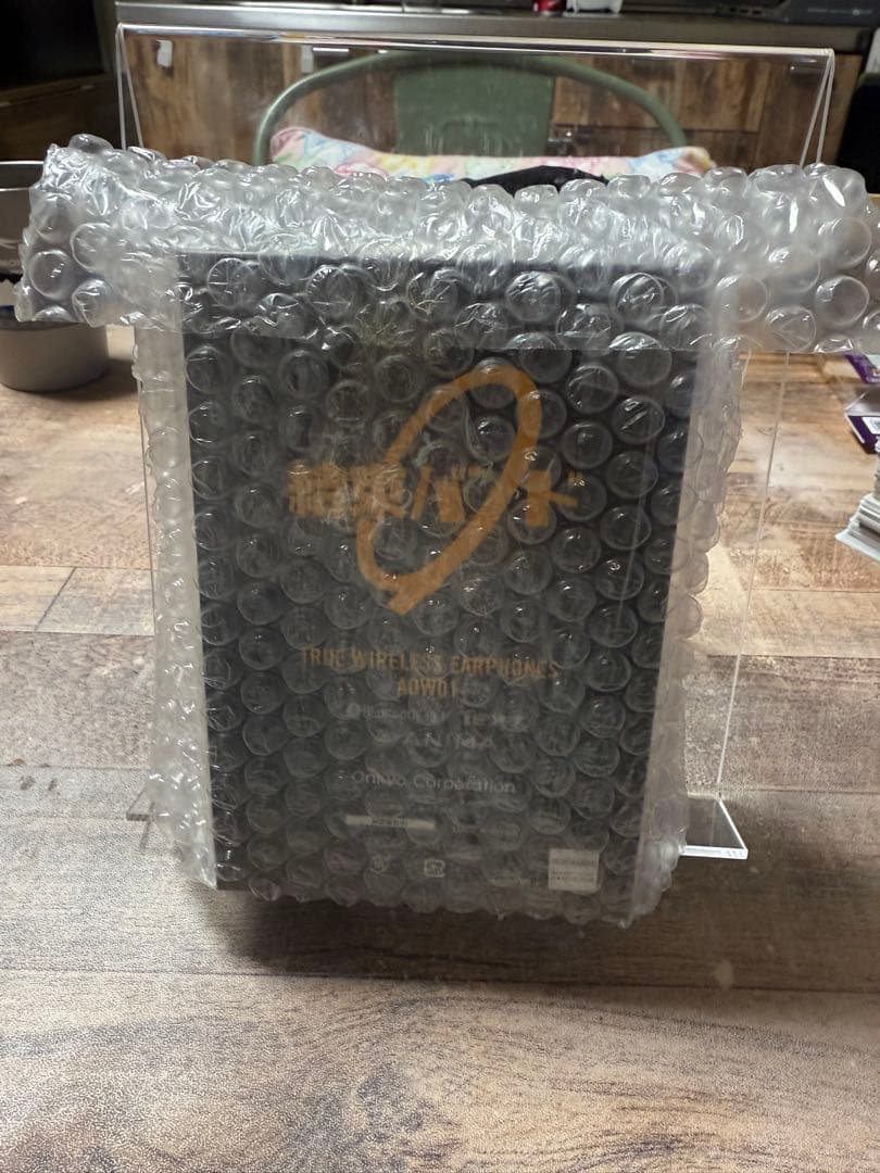 ぼっちざろっく ANIMA AOW01 Bluetoothイヤフォン