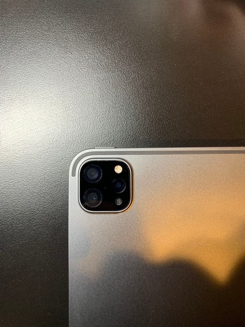 第5世代　12.9インチiPad Pro Wi-Fi 128GB