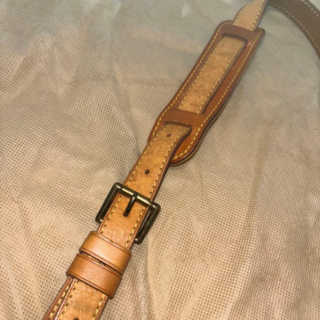 ルイヴィトン ミュゼット　モノグラム　TERU