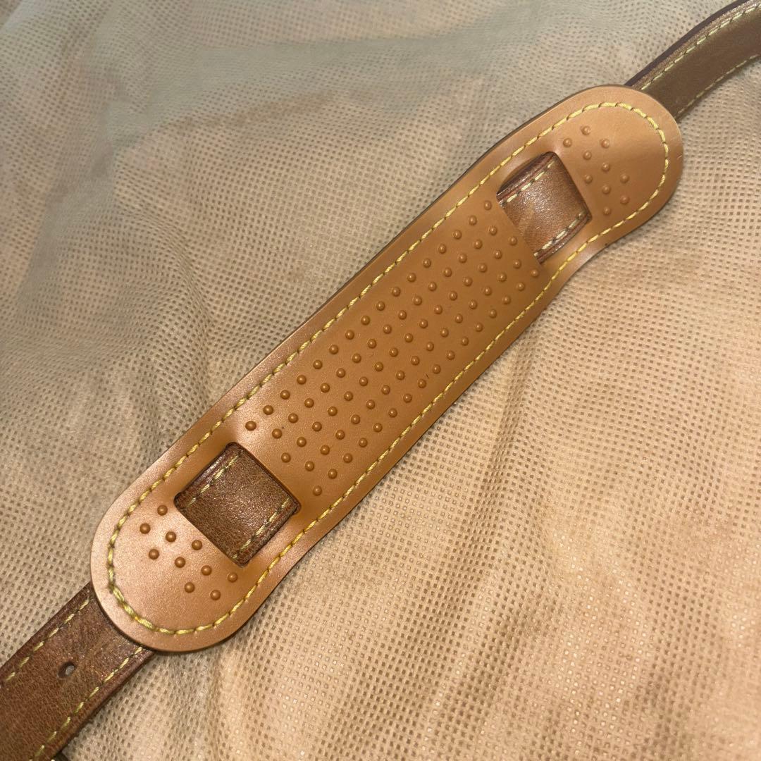 ルイヴィトン ミュゼット　モノグラム　TERU