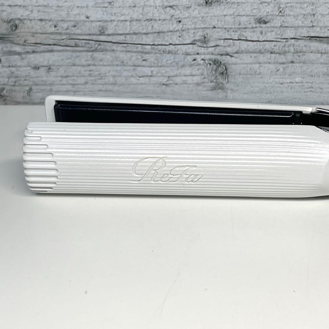 リファ(ReFa) カーボンレイヤープレート BEAUTECH STRAIGHT