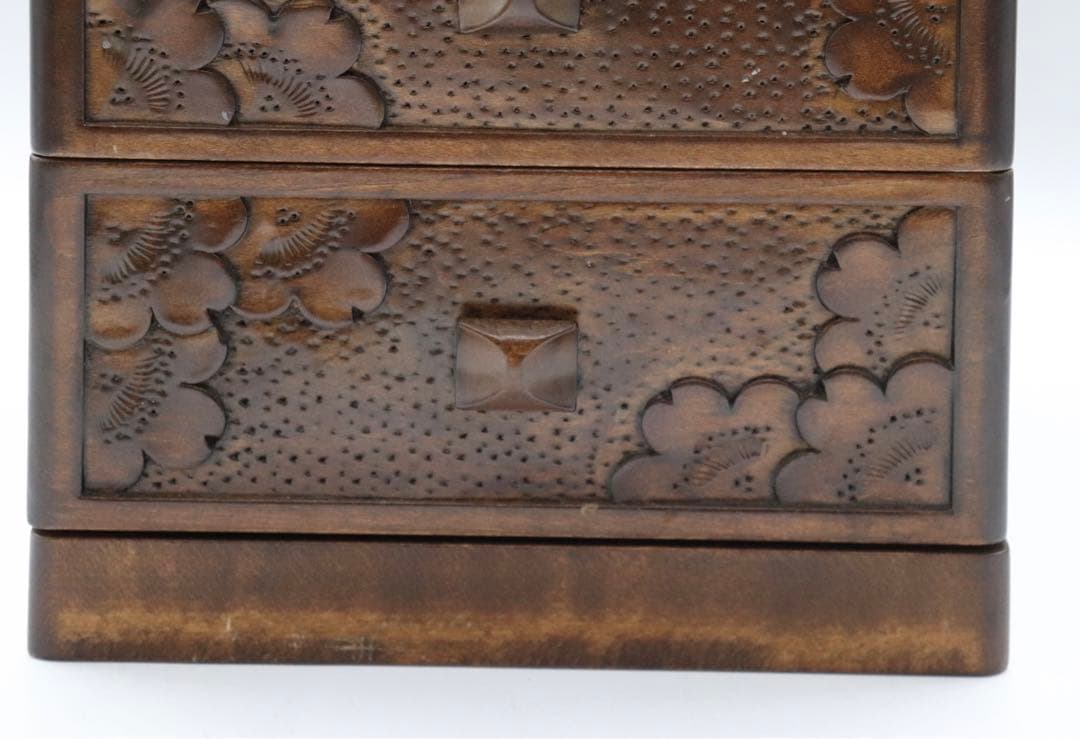 軽井沢　小引き　インテリア　送料込み0706