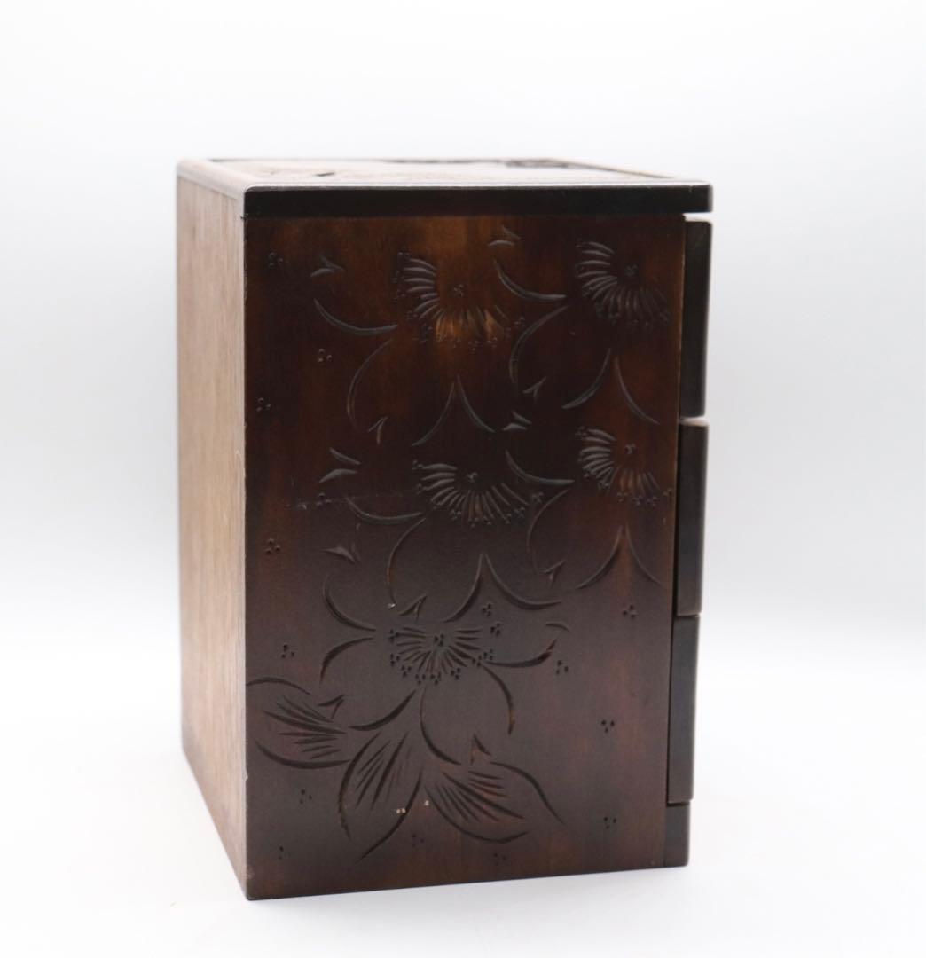 軽井沢　小引き　インテリア　送料込み0706