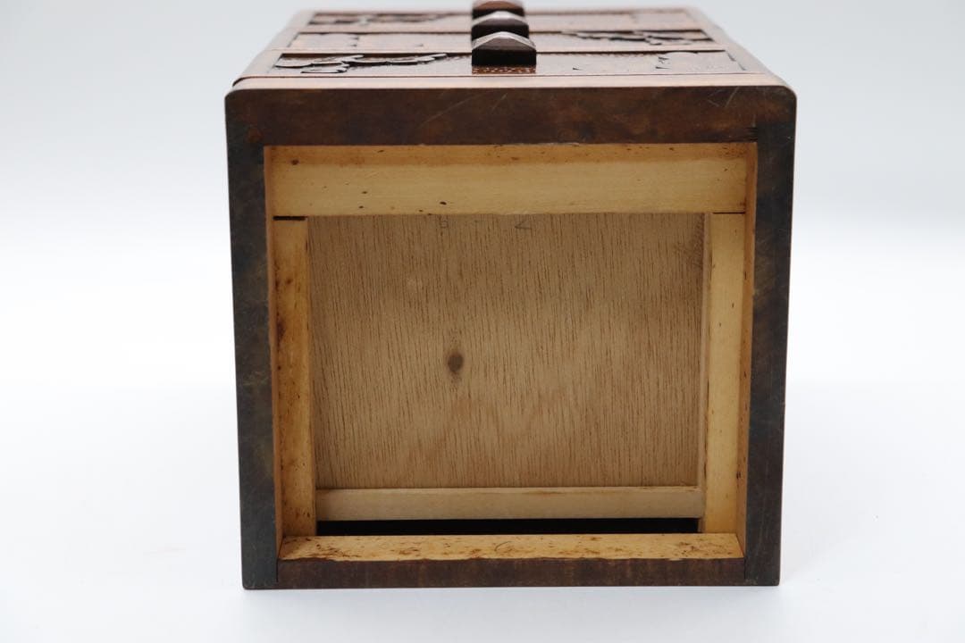 軽井沢　小引き　インテリア　送料込み0706