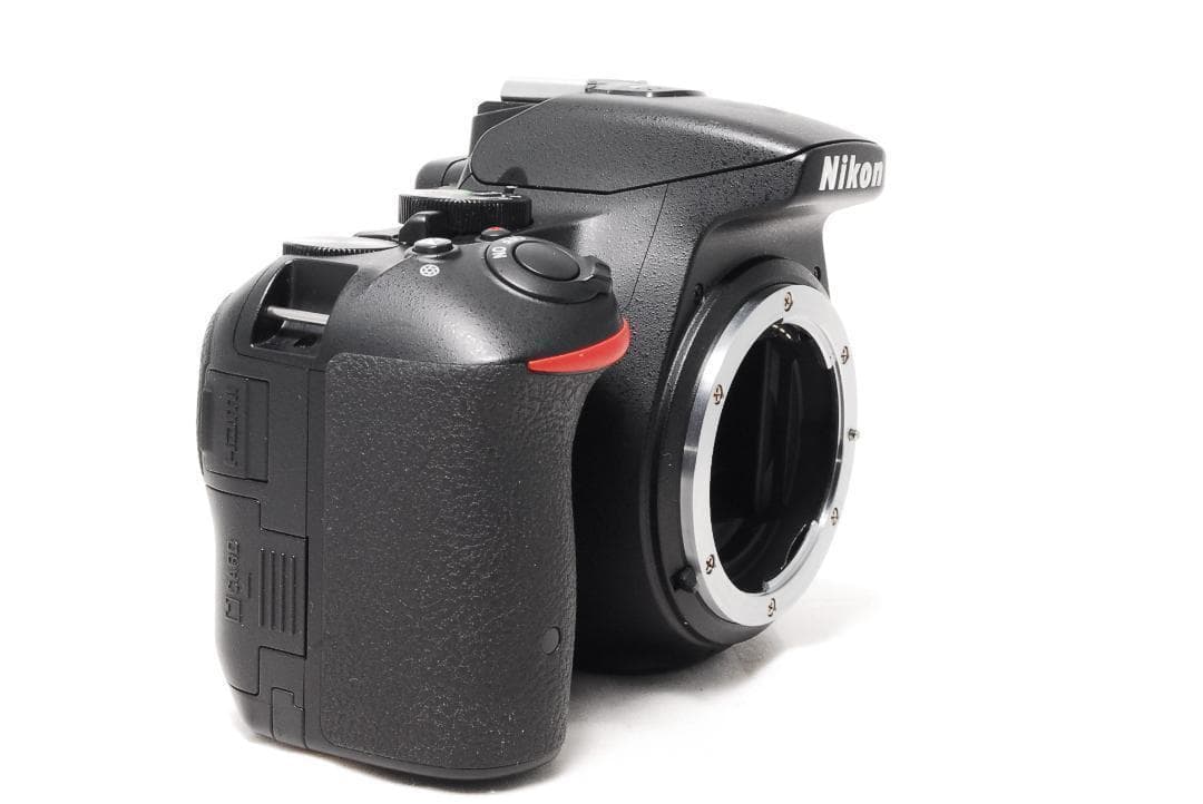 美品★自撮り　Wi-Fi　Nikon D5500　ガイドブック付 レンズキット