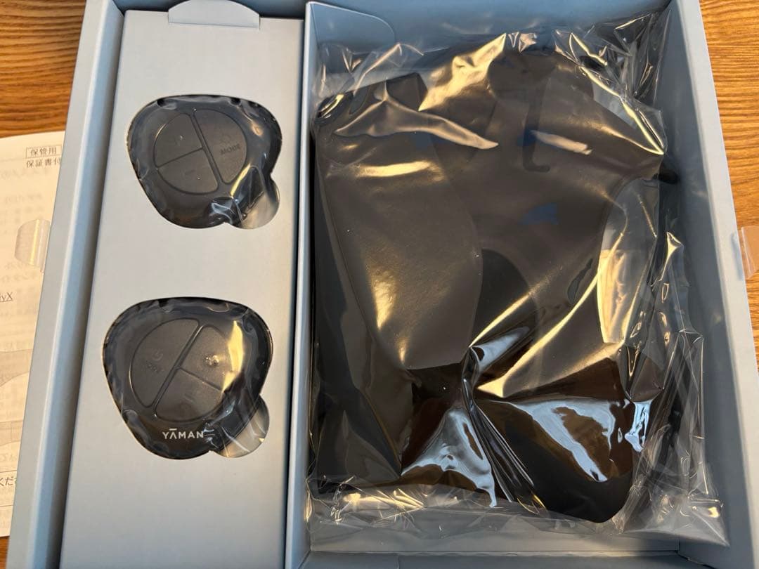 【新品】YA-MAN（ヤーマン）メディリフト　　EP14BB