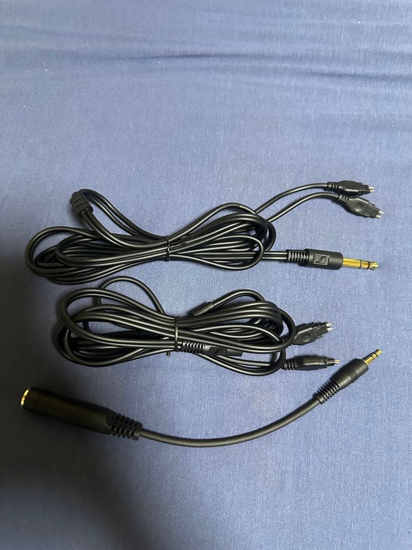 ヘッドホン Sennheiser HD 660S2