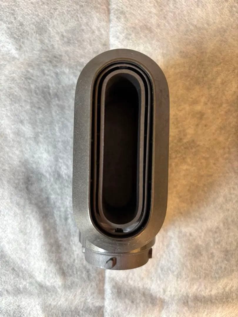 Dyson Airwrap HS01 シルバー/ピンク 5つのアタッチメント