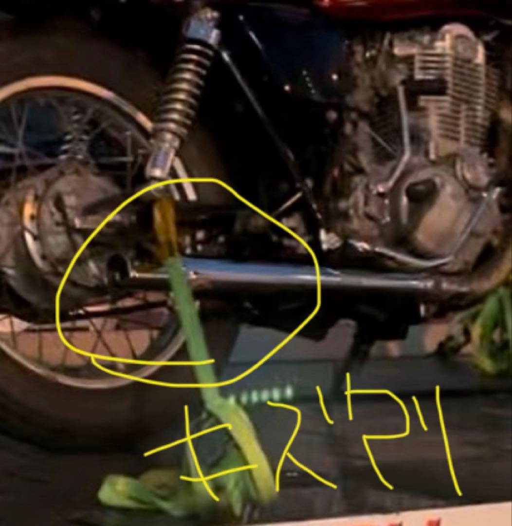 t&f トランペットマフラー