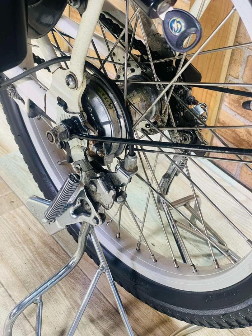 新春スペシャル パナソニック 子供乗せ電動アシスト自転車 H3208