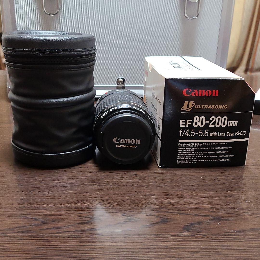 Canon キヤノン　カメラ