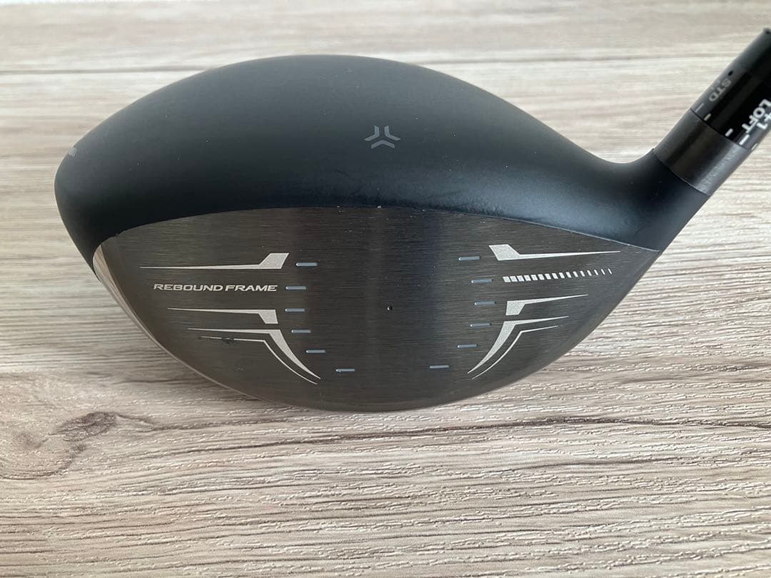 SRIXON ZX5 Mk II LS 9.5度 ZX-Ⅱ 50S スリクソン