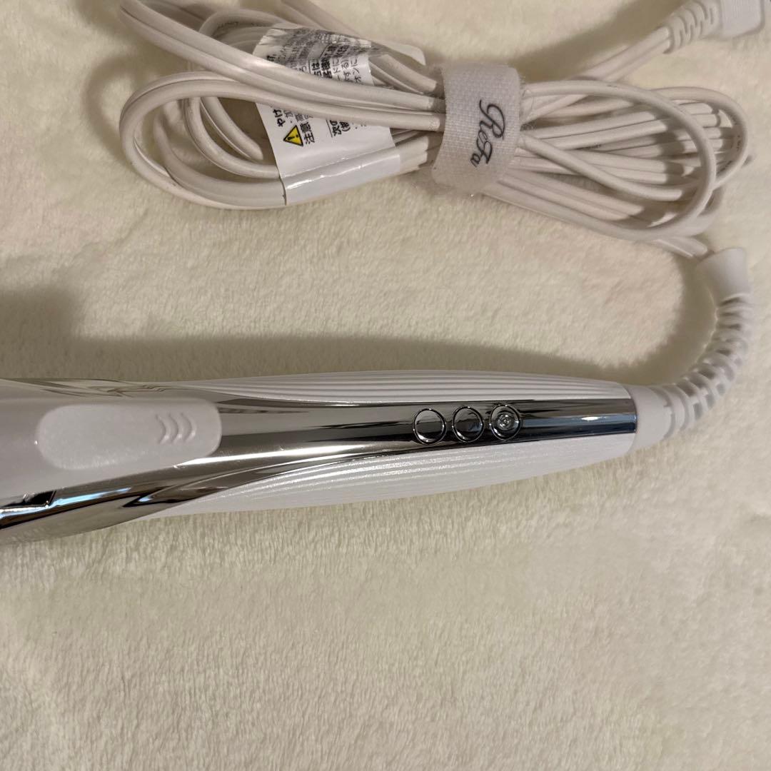 ReFa ヘアアイロン カール 32mm