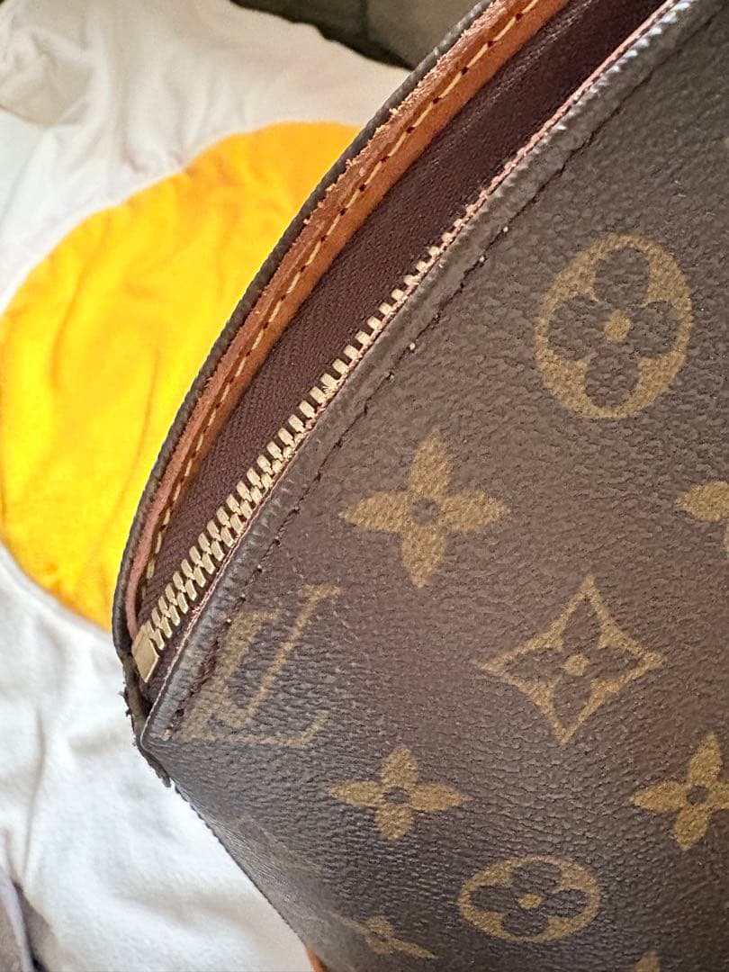 【正規品】LOUIS VUITTON エリプスMM モノグラムM51126
