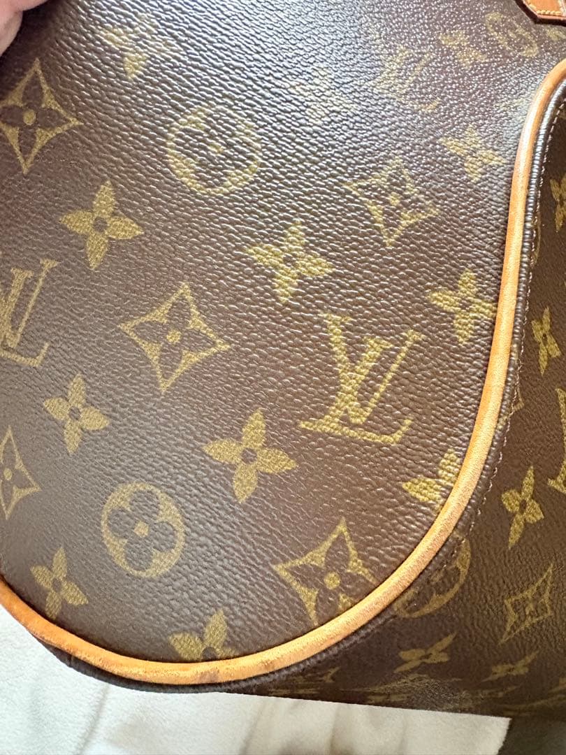 【正規品】LOUIS VUITTON エリプスMM モノグラムM51126