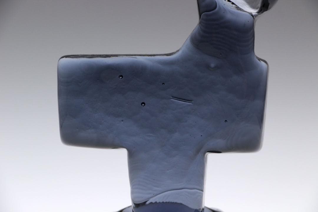 Erik Hoglund エリックホグラン ガラスオブジェ 1232bp