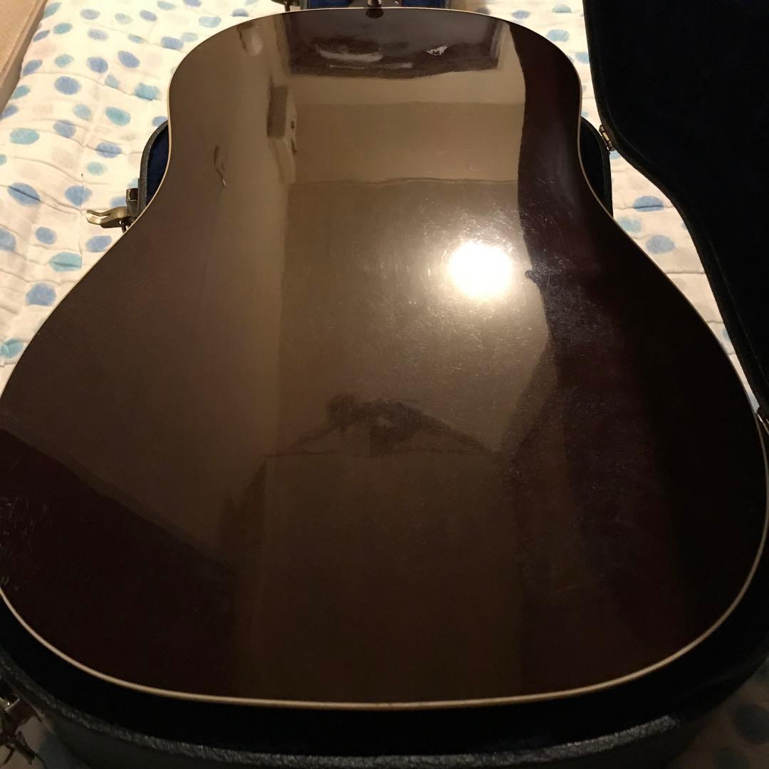 【ボンゾ】Gibson Historic Collection J-45