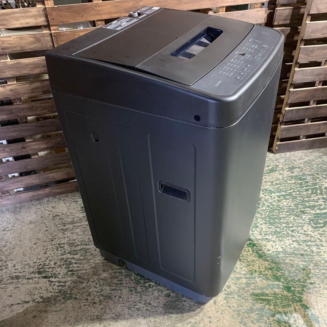 K485 冷蔵庫 洗濯機 セット売り 2024年製 単身用