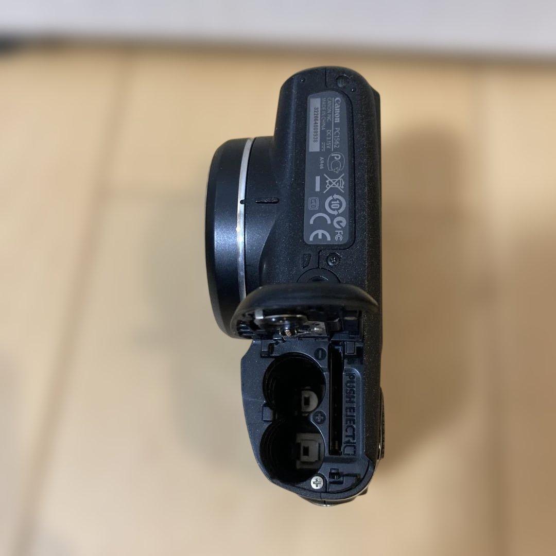 デジタルカメラ canon PowerShot SX130 IS