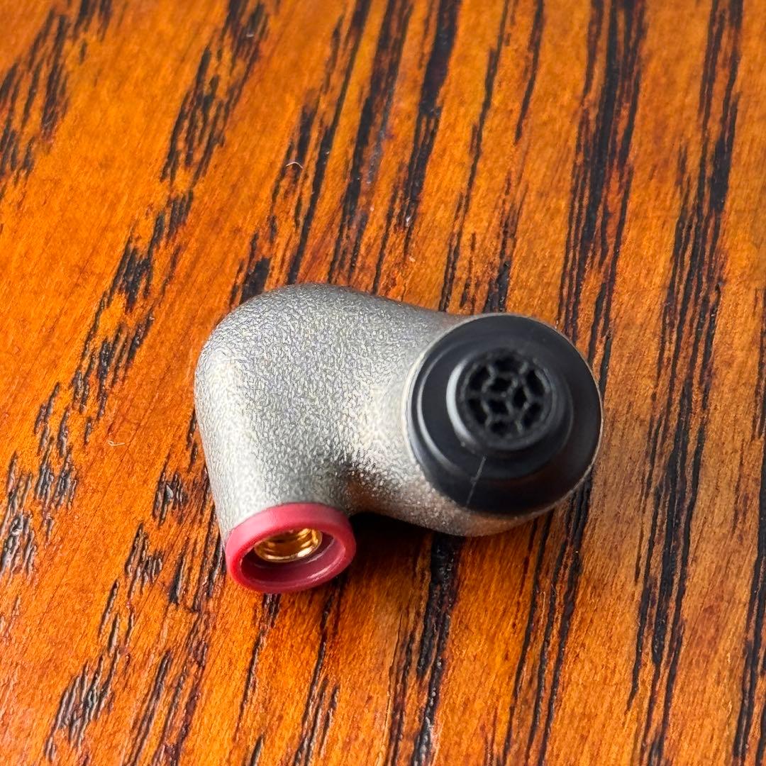 SENNHEISER IE600 美品