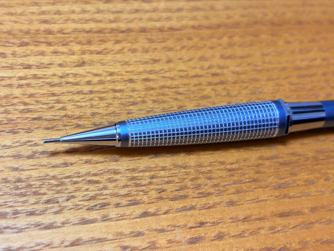 UCHIDA ドローイングシャープ E ブルー