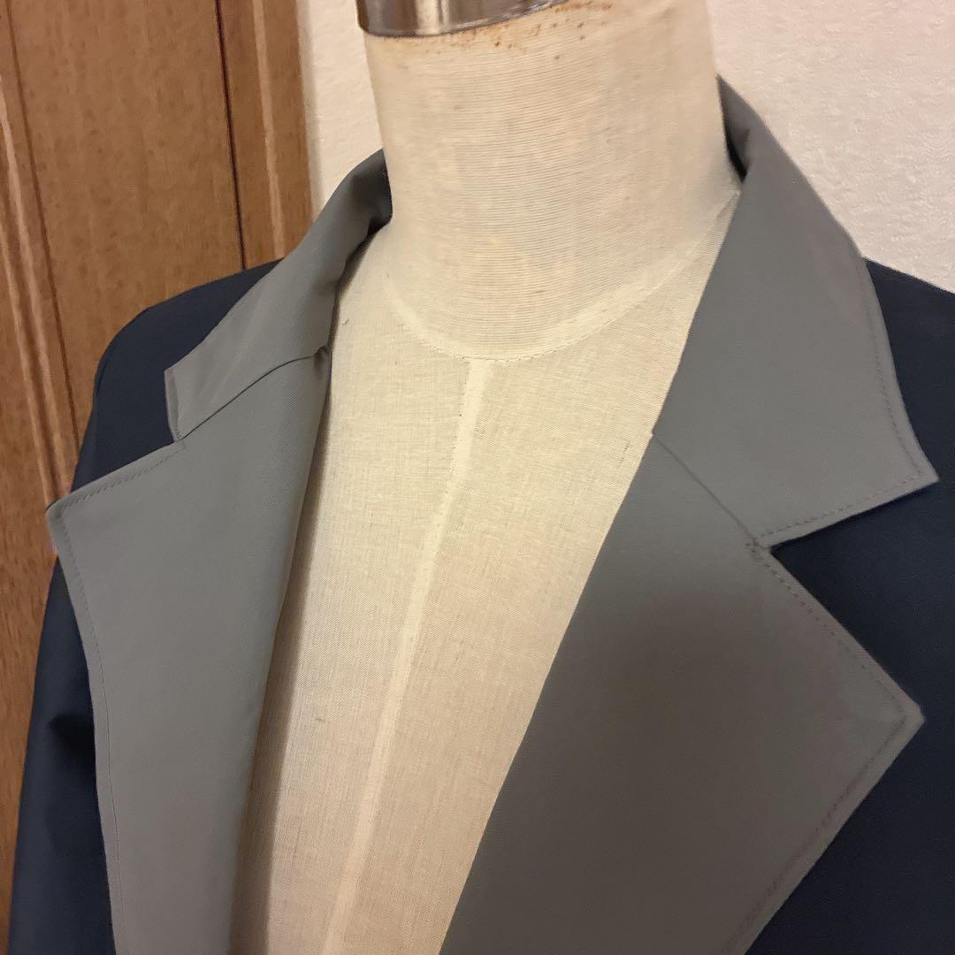 【がろる様】にじさんじ　アクシア・クローネア 12月季節ボイス　コートのみ