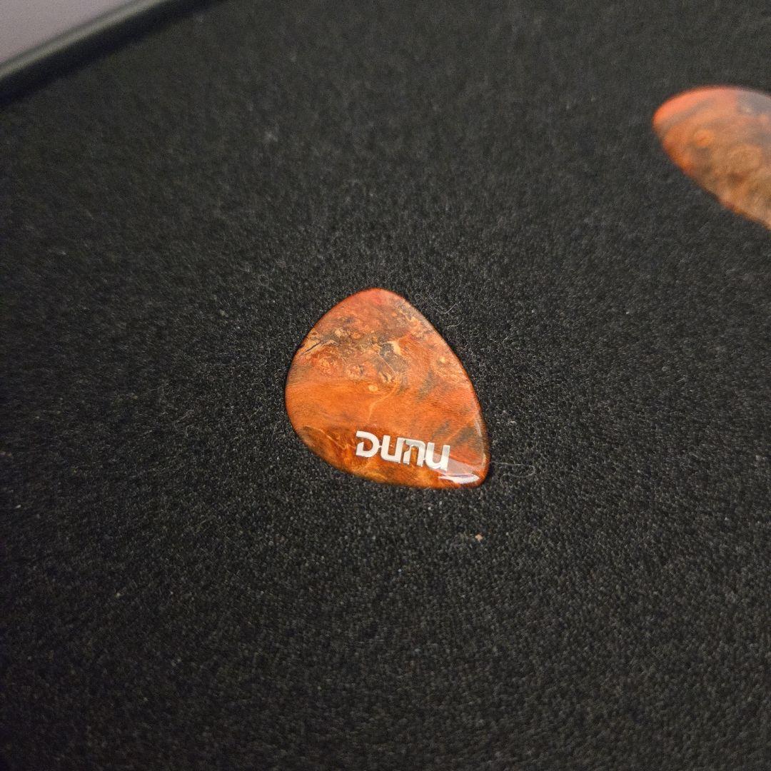 イヤホン DUNU DaVinci