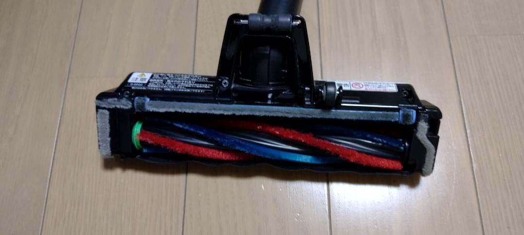 日立★PV-BL2H★2022年製★バッテリーの状態良好★21