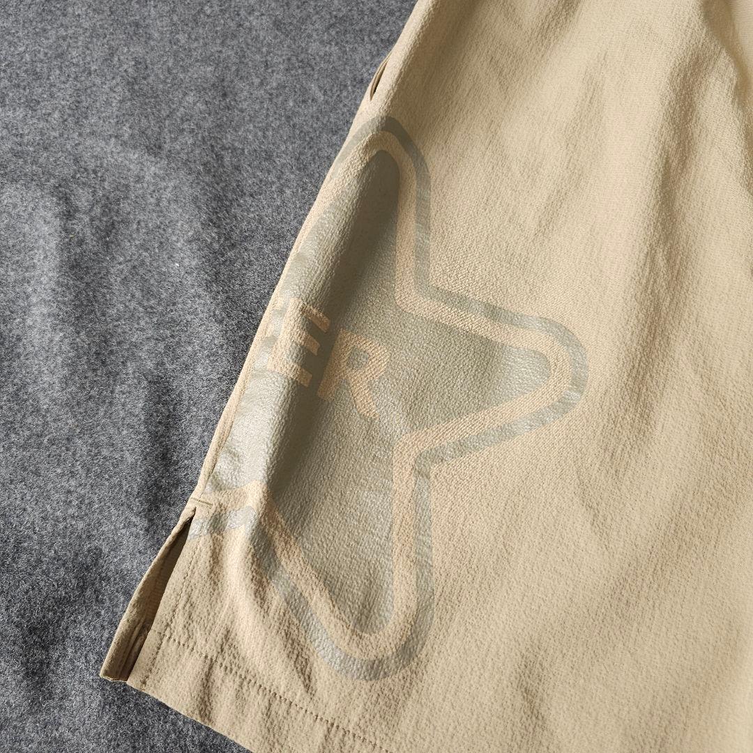 完売品【マークアンドロナ】2025年FER StarセットアップL 即完素材