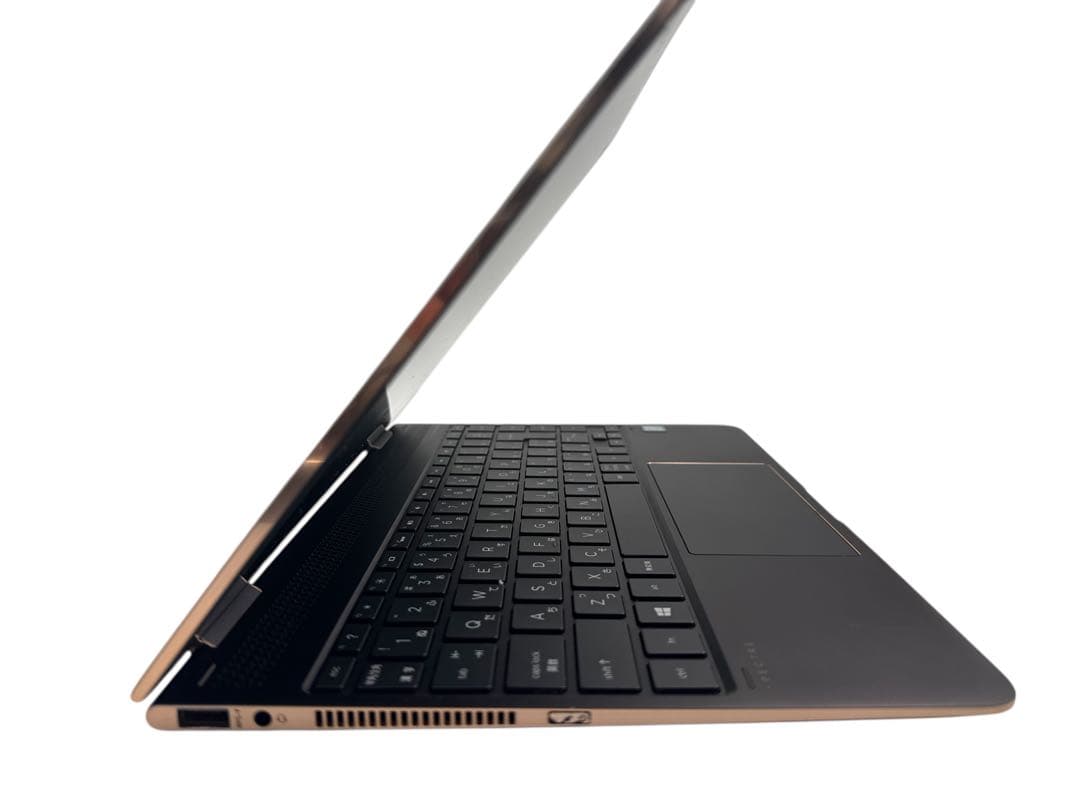 HPノートPC‼️第7世代❗️corei7❗️ジャンク★HP Spectre x360