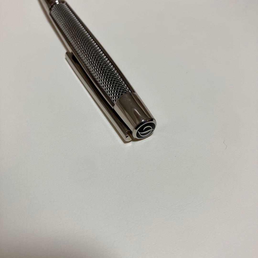 デュポン S.T.Dupont ボールペン