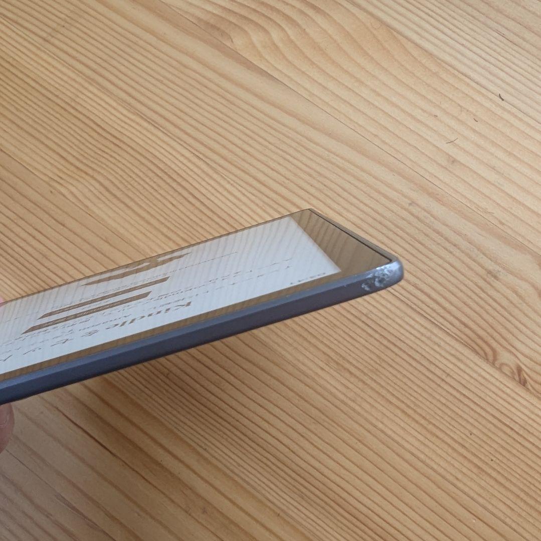 Kindle Oasis 第10世代 32GB