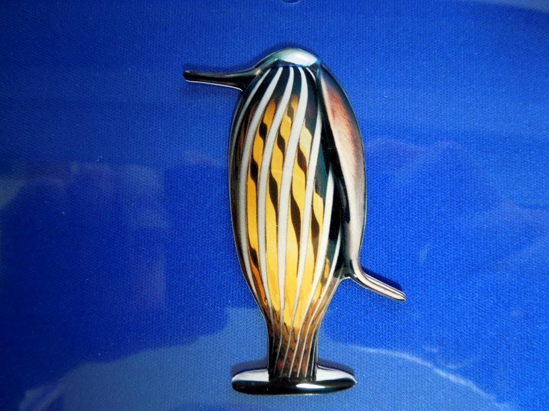 美術館グッズ【7808】　〈展覧会シリーズ〉イッタラ展　15種セット