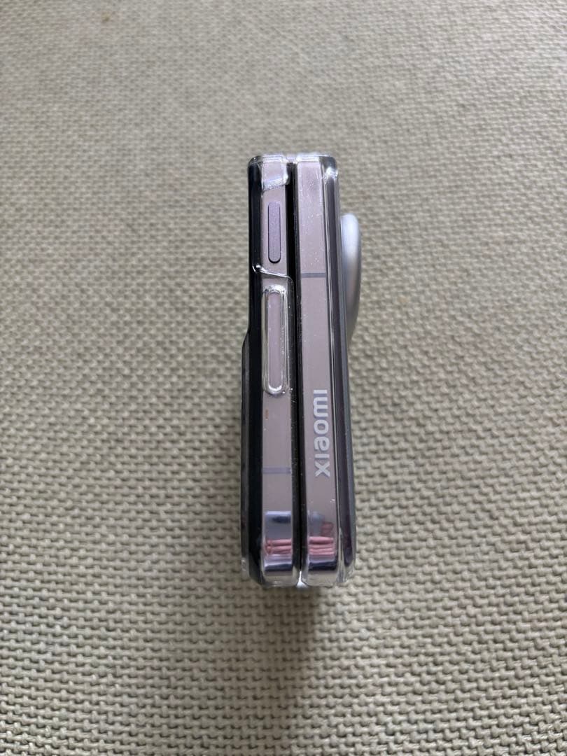 スマートフォン本体 Xiaomi Mix Flip