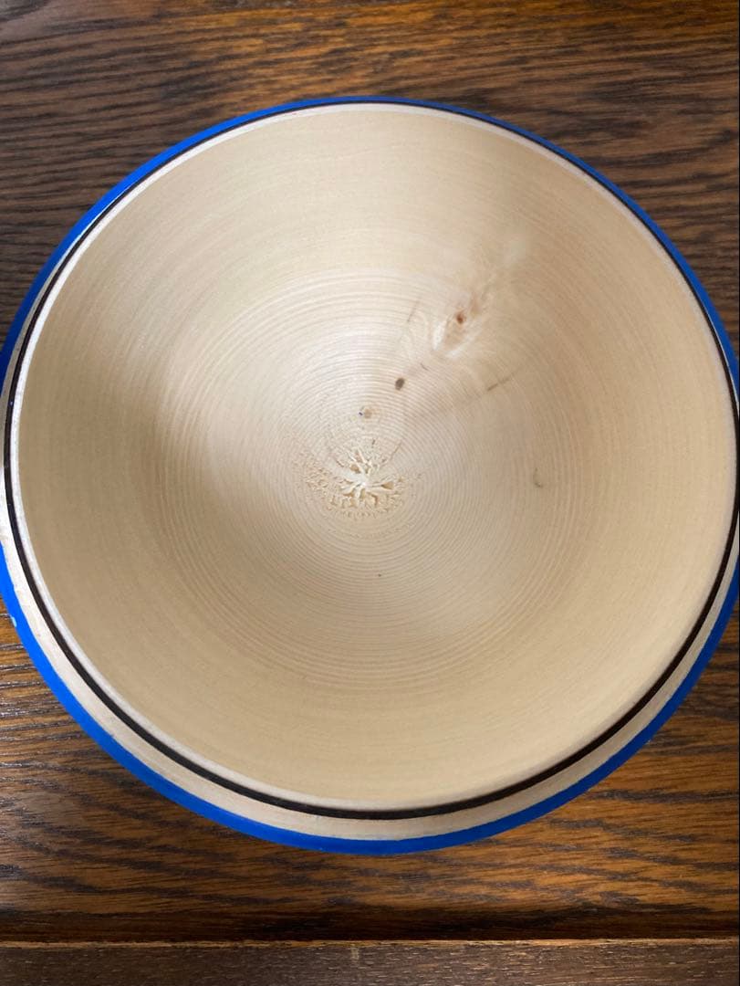 ロシア雑貨☆『ロシアのサーカス』ピエロの円形収納Boxマトリョーシカ オリガ新作