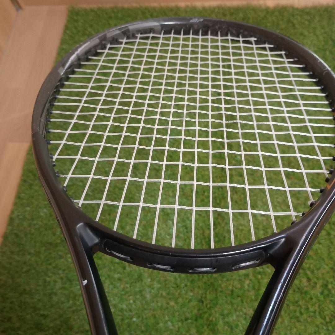 【希少】‪HEAD スピードX MP 10周年記念モデル ブラック×ゴールド