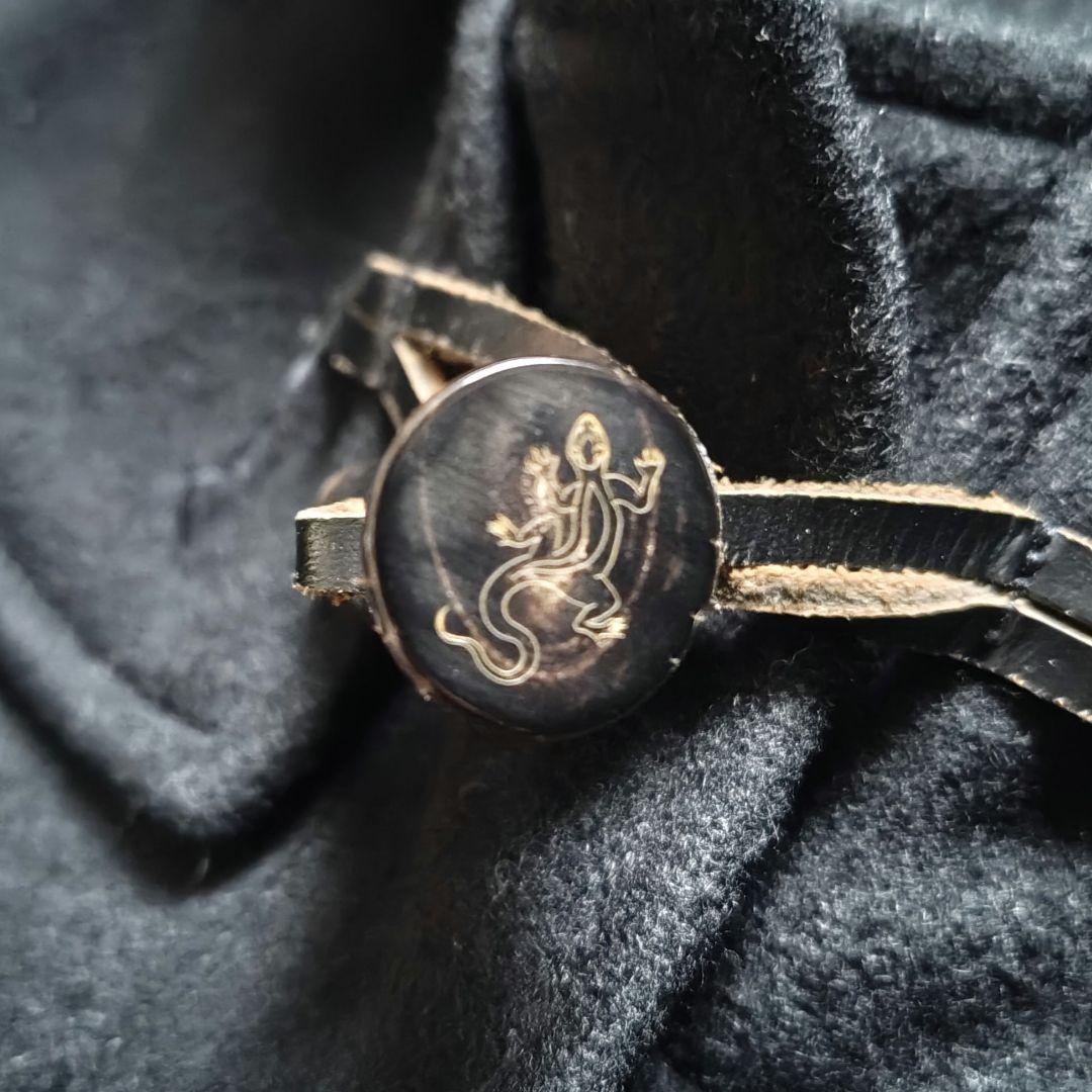 00s agnes b. HOMME ダッフルコート モード archive