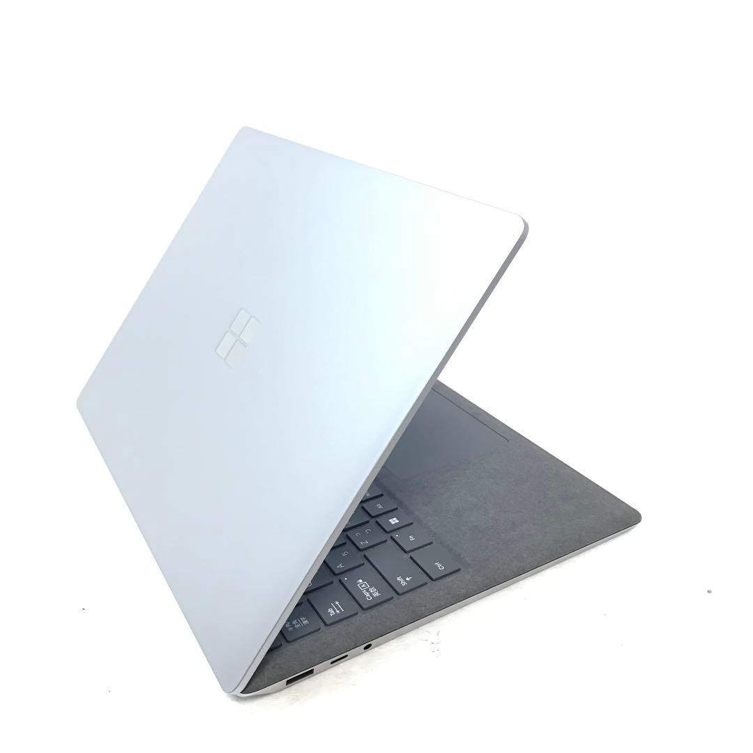 【超美品】Surface Laptop3 i7 16G/256G Office