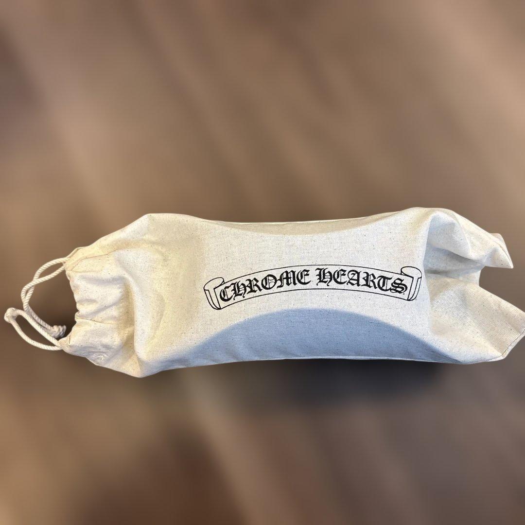CHROME HEARTS ノベルティ　専用袋付き
